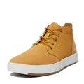 Timberland Davis Square Yellow Size 44.5