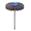 DREMEL Schleifbürste Lamellen-Abrasiv, Körnung 80 - SK504