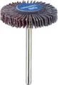 Dremel klapschijf 4,8 mm (504) - 2615050432