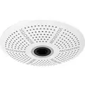 Mobotix c26B, IP-Sicherheitskamera, Drinnen, Kabelgebunden, EN55032:2012 EN55022:2010; EN55024:2010; EN50121-4:2015 EN61000-6-1:2007; EN61000-6-2:2... - Weiß
