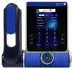 Alcatel-Lucent Enterprise ALE-500 - VoIP-Telefon - SRTP - Neptune Blue