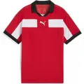 Puma teamCLASSIC Match Jersey Jr (116) (707111)