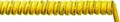Lapp Zubehör ÖLFLEX-SPIRAL-540-P- 71220152 Spiralkabel ÖLFLEX-SPIRAL-540-P-