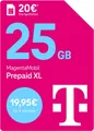 Telekom MagentaMobil Prepaidkarte XL Prepaidkarte