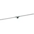 Geberit Duschrinne CleanLine80, 30-90cm Edelstahl geb. 154440, 1 Stk.
