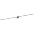 Geberit - Cleanline80 Duschrinne, Länge 30-90cm (ablängbar),