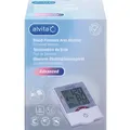 Alvita Oberarm Blutdruckmessgerät Advanced
