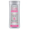 JOANNA Ultra Color Haarshampoo, Farbton Rosa, 200 ml