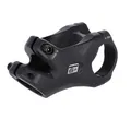 Ergotec Fahrrad A-Head Vorbau High BASS SL 6+ Alu sw 55mm Ø28,6mm/Ø31,8mm 45°