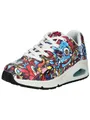 Skechers Skechers Sneaker Synthetik Sneaker