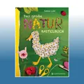 Das große Naturbastelbuch | Sabine Lohf | Ungelesen