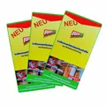 REINEX Lebensmittel-Mottenfalle Mottenschutz Mottenbekämpfung Motten  3erPack=6x