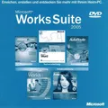 MS Picture IT 10 Premium+MS Word 2002 OEM Vollversionen uvm. deutsch