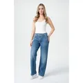 Miracle of Denim Weite Jeans Nubia Wide Leg 29 / 30