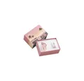 ice-watch Quarzuhr Ice-Watch Gift Box Ice Cosmos Pink Shades (S) 018920, Hochwertiges Produkt mit zeitlosem Design, sorgfältiger Verarbeitung