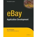 eBay Application Development