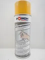 FORCH KOMATSU NATUR GELB BAGGER BAUMASCHINE LACK LACKSPRAY SPRAY SPRAYDOSE 400ML (1)