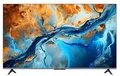 Xiaomi TV S Mini LED 55 2025 55 Zoll 4K UHD Mini-LED QLED Google TV Schwarz