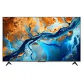 Xiaomi TV S Mini LED Mini 55 2025 139,7 cm (55") 4K Ultra HD Smart TV Wi-Fi Schwarz 1200 cd/m2 - Schwarz