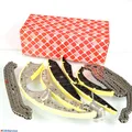 Febi Set Kette Vertrieb Audi Q7 Q5 A4 A5 A6 A7 VW Touareg 3.0 V6 Tdi