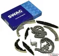 SWAG Germany Steuerkettensatz Audi Q5 Q7 VW Touareg 7P 3.0 TDI V6 CJGD CRCA CJGD