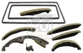 FEBI BILSTEIN 45008 Timing Chain Kit for AUDI PORSCHE VW
