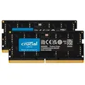 SO DDR5 64GB PC 5600 CL46 KIT (2x32GB) Crucial intern