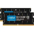 Crucial DDR5 RAM 64GB Kit (2x32GB) 5600MHz - CT2K32G56C46S5