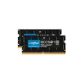 S/O 64GB KIT 2x32GB DDR5 PC 5600 Crucial CT2K32G56C46S5