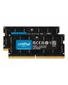 Crucial 64 GB 2x32 DDR5-5600 CL 46 SO-DIMM RAM Notebook Speicher DDR 262-Pin