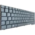 DEUTSCHE - Tastatur / Schwarz für Acer Aspire 2930-582G16 - Schwarz