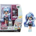MGA Tweens Core Doll - Ellie Fly (591689EUC)