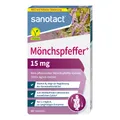 Sanotact Mönchspfeffer+ Tabletten 60 St