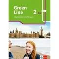 Green Line 2 G9. Arbeitsheft mit Lösungen Klasse 6