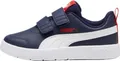 Puma Courtflex V3 V Sneakers Kinder