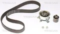 TRISCAN Zahnriemensatz für Vw, Audi, Seat, Skoda, For 8647 29048
