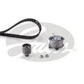 GATES Zahnriemensatz PowerGrip® K055569XS