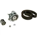 Gates K055569XS Zahnriemensatz für VW SEAT SKODA AUDI FORD Zahnriemenset