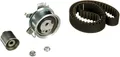 ZAHNRIEMENSATZ FÜR VW, SKODA, SEAT - GATES K055569XS