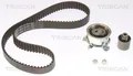 TRISCAN Zahnriemensatz 8647 29048 für AUDI A3 A2 VW SKODA SEAT FORD NEW PASSAT 4