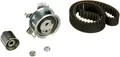 GATES Zahnriemensatz Zahnriemen Steuerriemen PowerGrip™ K055569XS