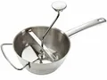 LEIFHEIT 23050 - Passiermühle ProLine Edelstahl - OVP