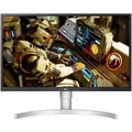 LG 27UL550P-W - LED-Monitor - 68.6 cm (27") - 3840 x 2160 4K - IPS - 300 cd/m2