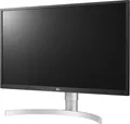 LG 27UL550P-W - LED-Monitor - 68.6 cm (27") - 3840 x 2160 4K - IPS - 300 cd/m²