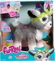 furReal Daisy Yoga-Ziege mit Bewegungs- und Soundfunktion
