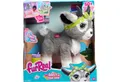 Just Play Kuscheltier Just Play furReal Daisy Yoga-Ziege mit Bewegungs-