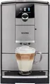 Nivona CafeRomatica 795 NICR 795 (titan/chrom) Kaffee-Vollautomat