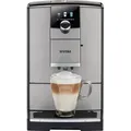 Nivona Kaffeevollautomat NICR795 NICR 795 titan/chrom - Silber/Schwarz