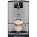 Nivona CafeRomatica NICR 795 Kaffee-Vollautomat titan/chrom