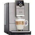 Nivona Kaffeevollautomat CafeRomatica NICR795 Titan/Chrome Neues Modell NEU OVP